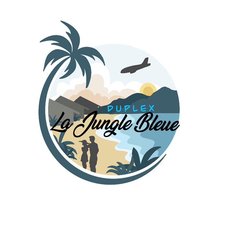 LA JUNGLE BLEUE